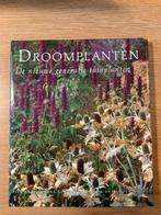Droomplanten Oudolf 1e druk hardcover, Ophalen of Verzenden, Zo goed als nieuw, Tuinieren en Tuinplanten