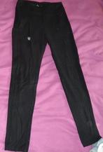 joggingbroek mt s hollister, Kleding | Dames, Broeken en Pantalons, Zwart, Ophalen of Verzenden, Zo goed als nieuw, Maat 36 (S)