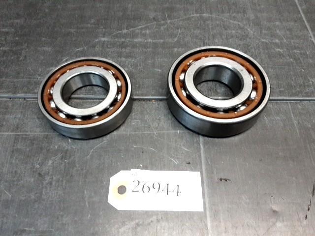 Monster 1000 S4 2001 - 2007 Ducati D1-60900, Motoren, Accessoires | Overige