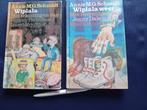 Wiplala en Wiplala weer. Annie M.G. Schmidt, Ophalen of Verzenden, Gelezen