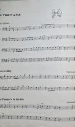 Enjoy Playing the Cello - Cello Lesboek, Muziek en Instrumenten, Gebruikt, Les of Cursus, Ophalen of Verzenden, Populair