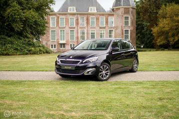 Peugeot 308 1.6 THP Première | NAP | beschikbaar voor biedingen