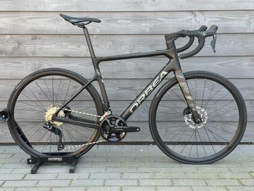Nieuw!! Orbea Orca M30i, 53 cm, Shimano 105 Di2 12  beschikbaar voor biedingen