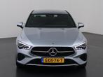 Mercedes-Benz CLA-klasse 250 e Star Edition 2x groot scherm, Auto's, CLA, Stof, 4 cilinders, 16 kWh