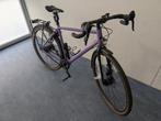 Cube Alfine 11, Gravelbike, Trekkingfiets, size 54, Fietsen en Brommers, 53 tot 57 cm, Ophalen, Gebruikt, Overige merken