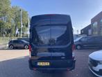 Ford Transit 350 2.2 TDCI L4H3 Trend | Airco | Inbouw | Verw, 13 km/l, Euro 5, Gebruikt, Zwart