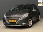 Peugeot 208 1.2 PureTech Style Pack NAVI/CRUISE/PDC/TREKHAAK, Stof, Gebruikt, 1199 cc, 82 pk