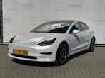Tesla Model 3 Standard RWD Plus 60 kWh |NL AUTO | CAMERA | L, Auto's, Tesla, Automaat, 238 pk, Achterwielaandrijving, Gebruikt