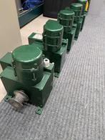 Liermotoren / klepmotor Stienen EW5 230V, Ophalen of Verzenden, Gebruikt, Overige typen