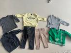Jongenskleding pakket maat 74/80, Ophalen of Verzenden, Gebruikt, Overige maten