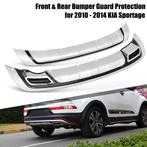 Kia sportage tuning bumper spoiler, Auto-onderdelen, Ophalen of Verzenden, Nieuw, Kia