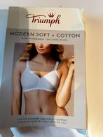 Nieuwe Triumph BH 70B, Triumph, Ophalen of Verzenden, Wit, BH