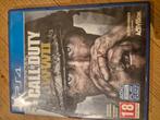 Call of Duty: WWII (PS4), Ophalen, Online, Vanaf 18 jaar, Overige genres