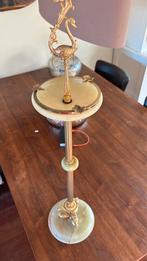 Staande asbak, Huis en Inrichting, Ophalen, Zo goed als nieuw