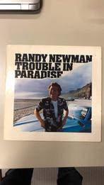 LP Randy Newman Trouble in Paradise in zeer goede staat, Cd's en Dvd's, Vinyl | Pop, Ophalen of Verzenden