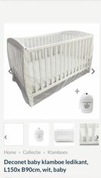 Klamboe voor ledikant - Deconet NIEUW, Ophalen of Verzenden, Nieuw, Ledikant