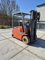 BT CBE 2.5 triplex freelift sideshift 4.350 mm accu bj 2020, H.O. R.H. Jonker, Renejonker76@hotmail.com, Heftruck, BT