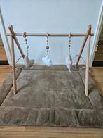 Baby speelgoed ( ook los te koop!), Ophalen, Zo goed als nieuw, Babygym