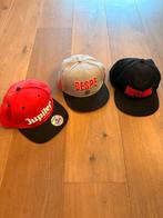 Jupiler en twee Desperados petten, Ophalen of Verzenden, Zo goed als nieuw, Pet