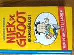 Boek Niek de Groot, Ophalen of Verzenden, Zo goed als nieuw