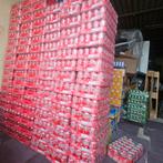 Blikjes Frisdrank 33cl, Diversen, Ophalen