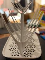 Philis avent drying rack, Ophalen of Verzenden, Zo goed als nieuw, Rvs of Chroom