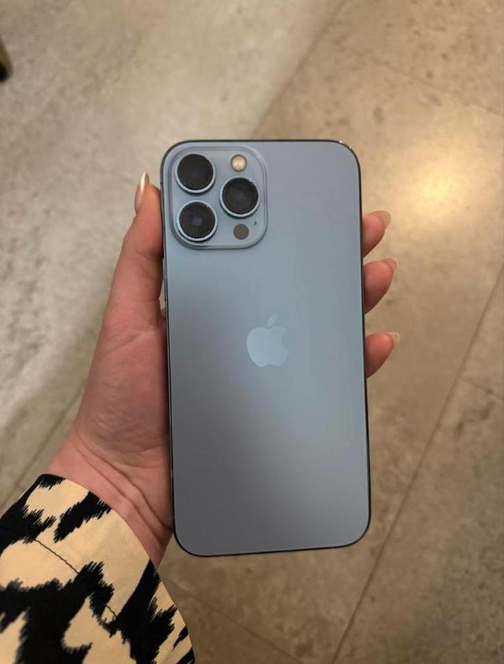 iPhone 14 Pro Max 128GB, Telecommunicatie, Mobiele telefoons | Apple iPhone, Zo goed als nieuw, 128 GB, Zonder abonnement, Zonder simlock