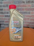 Nieuw Castrol Edge 0w30 motorolie auto olie, Ophalen of Verzenden