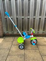 Driewieler met duwstang, Ophalen, Zo goed als nieuw