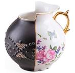 Seletti hybrid vaas Ife, Ophalen, Overige kleuren, Aardewerk of Porselein, Zo goed als nieuw