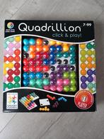 Quadrillion (smart games), Ophalen of Verzenden, Zo goed als nieuw