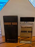 Ambre Noir ,winter geur van Yves R.- Herenparfum, Ophalen of Verzenden