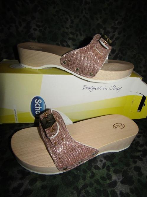 Scholl Iconic Pescura sparkling heel maat 38 nieuw dr scholl, Kleding | Dames, Schoenen, Nieuw, Sandalen of Muiltjes, Ophalen of Verzenden
