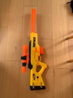 Fortnite sniper nerf gun (met 8 pijltjes), Kinderen en Baby's, Speelgoed | Buiten | Actiespeelgoed, Ophalen of Verzenden, Zo goed als nieuw