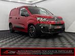 Citroën Berlingo 1.5 BlueHDI Club Airco, Apple carplay, Cru, Voorwielaandrijving, Stof, Gebruikt, 4 cilinders