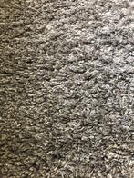 Grijze vloerkleed 140x70 cm kleed nieuw 10 euro koopje, 100 tot 150 cm, Zo goed als nieuw, Grijs, Rechthoekig