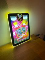 Flugel led verlichting, Verzamelen, Ophalen of Verzenden, Zo goed als nieuw, Lichtbak of (neon) lamp