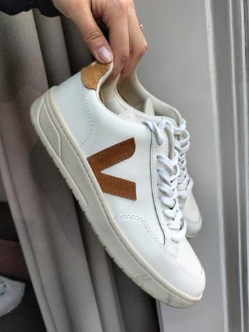 Mooie Veja sneakers beschikbaar voor biedingen