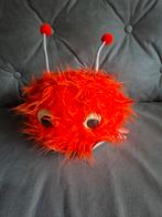 Grote oranje wuppie, Ophalen, Oranje of Koningsdag