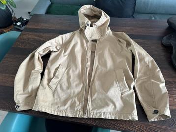 Ten C Anorak maat 46 / M