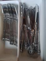 Sola elite florence 78 delig antiek bestek zeer mooie staat, Ophalen