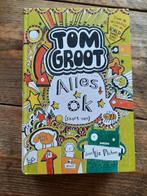 Tom groot, Boeken, Ophalen of Verzenden, Zo goed als nieuw