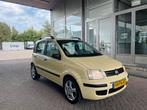 Fiat Panda 1.2 2004 • NAP • APK JAN 2026 • ZUINIG • HOGE INS, Voorwielaandrijving, 1242 cc, Origineel Nederlands, Bedrijf