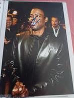 Chris Rock handtekening gesigneerde foto 20x15cm, Verzamelen, Posters, Ophalen of Verzenden, Zo goed als nieuw, A4 of kleiner