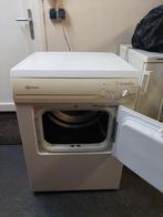 Droger / Droogmachine TRAD 6245 Bauknecht, Witgoed en Apparatuur, Wasdrogers, Ophalen, Gebruikt, Condens