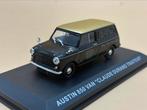 Austin Mini 850 Van ‘Claude Durand Traiteur’ 1.43 Ixo, Ophalen of Verzenden, Zo goed als nieuw, Auto, Overige merken