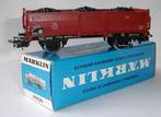 Märklin 4604 DB Openbakwagen met Kolen !, Hobby en Vrije tijd, Modeltreinen | H0, Wisselstroom, Wagon, Ophalen of Verzenden, Zo goed als nieuw