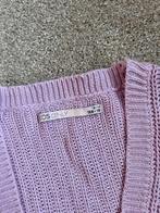 Kids Only Trui/Vest Lila Maat 158-164, Ophalen of Verzenden, Zo goed als nieuw, Meisje, Trui of Vest