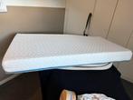 Aerosleep anti reflux matras, Ophalen, Zo goed als nieuw, Eenpersoons, 70 cm of minder