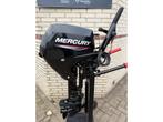 Mercury 15pk elektrisch gestart Buitenboordmotor 4T, Niet ingevuld, Gebruikt, Niet ingevuld, Benzine